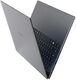 Ноутбук Chuwi HeroBook Plus Celeron N4020 8Gb SSD256Gb Intel UHD Graphics 600 15.6