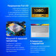 Ноутбук Asus Vivobook 15 X1504ZA-BQ1104 Core i3 1215U 8Gb SSD512Gb Intel UHD Graphics 15.6