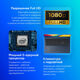 Ноутбук Asus Vivobook 17 X1704ZA-AU341 Pentium Gold 8505 8Gb SSD512Gb Intel UHD Graphics 17.3 Ноутбук Asus Vivobook 17 X1704ZA-AU341 Pentium Gold 8505 8Gb SSD512Gb Intel UHD Graphics 17.3