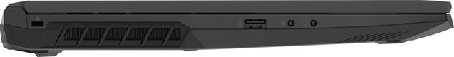 Ноутбук Maibenben X17A-R56035 Ryzen 5 6600H 16Gb SSD512Gb NVIDIA GeForce RTX 3050 4Gb 17.3 Ноутбук Maibenben X17A-R56035 Ryzen 5 6600H 16Gb SSD512Gb NVIDIA GeForce RTX 3050 4Gb 17.3