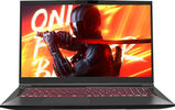 Ноутбук Maibenben X17A-R56035 Ryzen 5 6600H 16Gb SSD512Gb NVIDIA GeForce RTX 3050 4Gb 17.3" IPS FHD (1920x1080) Linux black WiFi BT Cam 4100mAh (X17A-R56035FFSLBRE0)&nbsp;<img style='position: relative;margin:0' src='/image/only_to_order_edit.gif' alt='На заказ' title='На заказ' />