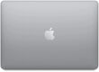 Ноутбук Apple MacBook Air A2337 M1 8 core 8Gb SSD256Gb/7 core GPU 13.3