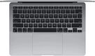 Ноутбук Apple MacBook Air A2337 M1 8 core 8Gb SSD256Gb/7 core GPU 13.3