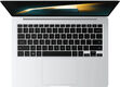 Ноутбук Samsung Galaxy Book 4 Pro NP940 Core Ultra 5 125H 16Gb SSD512Gb Intel Arc 14 Ноутбук Samsung Galaxy Book 4 Pro NP940 Core Ultra 5 125H 16Gb SSD512Gb Intel Arc 14