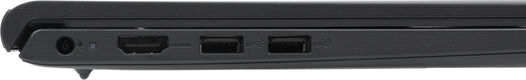 Ноутбук Dell Vostro 3520 Core i3 1215U 16Gb SSD512Gb Intel UHD Graphics 15.6 Ноутбук Dell Vostro 3520 Core i3 1215U 16Gb SSD512Gb Intel UHD Graphics 15.6
