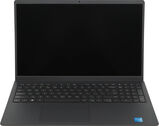 Ноутбук Dell Vostro 3520 Core i3 1215U 16Gb SSD512Gb Intel UHD Graphics 15.6" WVA FHD (1920x1080) Linux Ubuntu black WiFi BT Cam (3520-3650)&nbsp;<img style='position: relative;margin:0' src='/image/only_to_order_edit.gif' alt='На заказ' title='На заказ' />