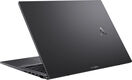 Ноутбук Asus Zenbook 14 UM3402YA-KP854 Ryzen 5 7430U 16Gb SSD512Gb AMD Radeon Graphics 14