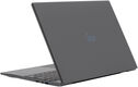 Ноутбук IRU Tactio 15PHC Ryzen 5 5500U 8Gb SSD256Gb AMD Radeon Graphics 15.6