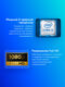 Ноутбук Dell Vostro 3520 Core i3 1215U 8Gb SSD512Gb Intel UHD Graphics 15.6