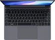 Ноутбук Chuwi Corebook X 14 Core i5 12450H 16Gb SSD512Gb Intel UHD Graphics 14