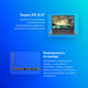 Ноутбук Acer Aspire 5 A515-57-57JL Core i5 12450H 8Gb SSD512Gb Intel UHD Graphics 15.6
