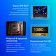 Ноутбук Acer Extensa 15 EX215-23-R9DA Ryzen 3 7320U 16Gb SSD512Gb AMD Radeon Graphics 15.6