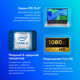 Ноутбук Acer Extensa 15 EX215-34-36NE Core i3 N305 8Gb SSD512Gb Intel UHD Graphics 15.6