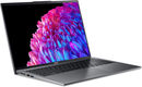 Ноутбук Acer Swift Go 16 SFG16-72-790F Core Ultra 7 155H 16Gb SSD1Tb Intel Arc 16
