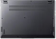 Ноутбук Acer Swift Go 16 SFG16-72-790F Core Ultra 7 155H 16Gb SSD1Tb Intel Arc 16