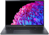 Ноутбук Acer Swift Go 16 SFG16-72-50UC Core Ultra 5 125H 16Gb SSD1Tb Intel Arc 16" IPS WQXGA (2560x1600) Windows 11 Home metall WiFi BT Cam (NX.KUBCD.002)&nbsp;<img style='position: relative;margin:0' src='/image/only_to_order_edit.gif' alt='На заказ' title='На заказ' />