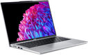 Ноутбук Acer Swift Go 14 SFG14-73-70EH Core Ultra 7 155H 16Gb SSD1Tb Intel Arc 14 Ноутбук Acer Swift Go 14 SFG14-73-70EH Core Ultra 7 155H 16Gb SSD1Tb Intel Arc 14