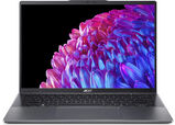 Ноутбук Acer Swift Go 14 SFG14-63-R8U9 Ryzen 5 8645HS 16Gb SSD1Tb AMD Radeon Graphics 14" OLED 2.8K (2880x1800) Windows 11 Home metall WiFi BT Cam (NX.KTSCD.002)&nbsp;<img style='position: relative;margin:0' src='/image/only_to_order_edit.gif' alt='На заказ' title='На заказ' />