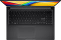 Ноутбук Asus VivoBook 16X M3604YA-MB248 Ryzen 5 7430U 16Gb SSD512Gb AMD Radeon Graphics 16