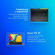 Ноутбук Asus VivoBook 16X M3604YA-MB248 Ryzen 5 7430U 16Gb SSD512Gb AMD Radeon Graphics 16