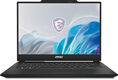 Ноутбук MSI Creator M14 A13VF-089RU Core i7 13620H 16Gb SSD1Tb NVIDIA GeForce RTX4060 8Gb 14 Ноутбук MSI Creator M14 A13VF-089RU Core i7 13620H 16Gb SSD1Tb NVIDIA GeForce RTX4060 8Gb 14