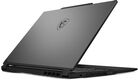 Ноутбук MSI Creator M14 A13VF-089RU Core i7 13620H 16Gb SSD1Tb NVIDIA GeForce RTX4060 8Gb 14 Ноутбук MSI Creator M14 A13VF-089RU Core i7 13620H 16Gb SSD1Tb NVIDIA GeForce RTX4060 8Gb 14