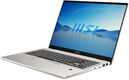 Ноутбук MSI Prestige 16Evo A13M-403RU Core i5 13500H 16Gb SSD512Gb Intel Iris Xe graphics 16