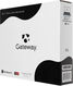 Ноутбук Gateway Ultra Slim 14 Ryzen 5 3500U 8Gb SSD256Gb AMD Radeon Vega 8 14.1 Ноутбук Gateway Ultra Slim 14 Ryzen 5 3500U 8Gb SSD256Gb AMD Radeon Vega 8 14.1