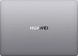 Ноутбук Huawei MateBook 14 FlemingH Core Ultra 5 125H 16Gb SSD512Gb Intel Arc 14