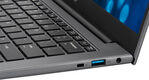 Ноутбук IRU Planio 14INP N-series N100 8Gb SSD256Gb Intel UHD Graphics 14 Ноутбук IRU Planio 14INP N-series N100 8Gb SSD256Gb Intel UHD Graphics 14