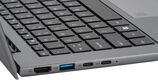 Ноутбук IRU Planio 14INP N-series N100 8Gb SSD256Gb Intel UHD Graphics 14 Ноутбук IRU Planio 14INP N-series N100 8Gb SSD256Gb Intel UHD Graphics 14