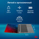 Ноутбук IRU Planio 15INP N-series N100 8Gb SSD256Gb Intel UHD Graphics 15.6