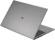 Ноутбук IRU Planio 15INP N-series N100 8Gb SSD256Gb Intel UHD Graphics 15.6