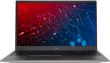 Ноутбук IRU Planio 15INP N-series N100 8Gb SSD256Gb Intel UHD Graphics 15.6" IPS FHD (1920x1080) FreeDOS grey WiFi BT Cam 5000mAh (2023738)&nbsp;<img style='position: relative;margin:0' src='/image/only_to_order_edit.gif' alt='На заказ' title='На заказ' />