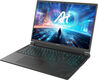 Ноутбук Gigabyte G6X Core i7 13650HX 16Gb SSD1Tb NVIDIA GeForce RTX4060 8Gb 16