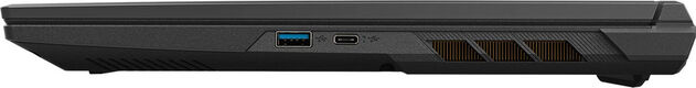 Ноутбук Gigabyte G6X Core i7 13650HX 16Gb SSD1Tb NVIDIA GeForce RTX4060 8Gb 16
