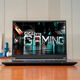 Ноутбук Gigabyte G6X Core i7 13650HX 16Gb SSD1Tb NVIDIA GeForce RTX4060 8Gb 16