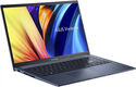 Ноутбук Asus VivoBook X1502ZA-BQ2345 Core i7 12700H 16Gb SSD512Gb Intel Iris Xe graphics 15.6