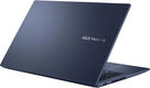Ноутбук Asus VivoBook X1502ZA-BQ2345 Core i7 12700H 16Gb SSD512Gb Intel Iris Xe graphics 15.6