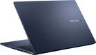 Ноутбук Asus VivoBook X1502ZA-BQ2345 Core i7 12700H 16Gb SSD512Gb Intel Iris Xe graphics 15.6