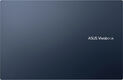 Ноутбук Asus VivoBook X1502ZA-BQ2345 Core i7 12700H 16Gb SSD512Gb Intel Iris Xe graphics 15.6