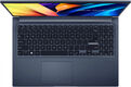 Ноутбук Asus VivoBook X1502ZA-BQ2345 Core i7 12700H 16Gb SSD512Gb Intel Iris Xe graphics 15.6