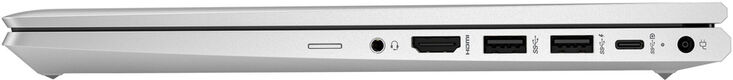 Ноутбук HP EliteBook 645 G10 Ryzen 5 7530U 16Gb SSD512Gb AMD Radeon Graphics 14