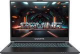 Ноутбук Gigabyte G6 Core i7 13620H 16Gb SSD1Tb NVIDIA GeForce RTX4060 8Gb 16" IPS FHD+ (1920x1200) FreeDOS black WiFi BT Cam (KF-H3KZ854KD)&nbsp;<img style='position: relative;margin:0' src='/image/only_to_order_edit.gif' alt='На заказ' title='На заказ' />