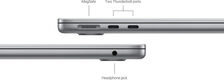 Ноутбук Apple MacBook Air A3113 M3 8 core 8Gb SSD256Gb/8 core GPU 13.6