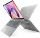 Ноутбук Lenovo IdeaPad Slim 5 16ABR8 Ryzen 7 7730U 16Gb SSD1Tb AMD Radeon Graphics 16
