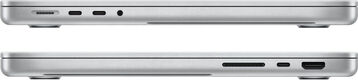 Ноутбук Apple MacBook Pro A2779 M2 Pro 10 core 16Gb SSD512Gb/16 core GPU 14.2