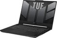 Ноутбук Asus TUF Gaming A15 FA507NUR-LP044 Ryzen 7 7435HS 16Gb SSD512Gb NVIDIA GeForce RTX4050 6Gb 15.6