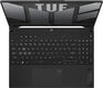 Ноутбук Asus TUF Gaming A15 FA507NUR-LP044 Ryzen 7 7435HS 16Gb SSD512Gb NVIDIA GeForce RTX4050 6Gb 15.6