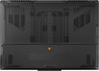 Ноутбук Asus TUF Gaming A15 FA507NUR-LP044 Ryzen 7 7435HS 16Gb SSD512Gb NVIDIA GeForce RTX4050 6Gb 15.6